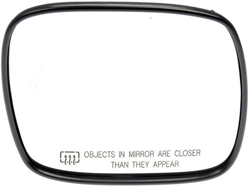 Dorman - HELP Door Mirror Glass P/N:56289