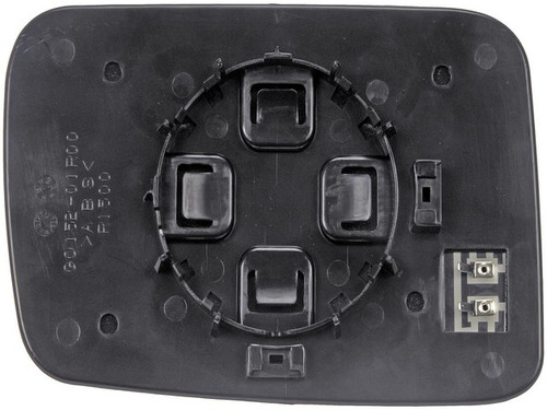 Dorman - HELP Door Mirror Glass 56294