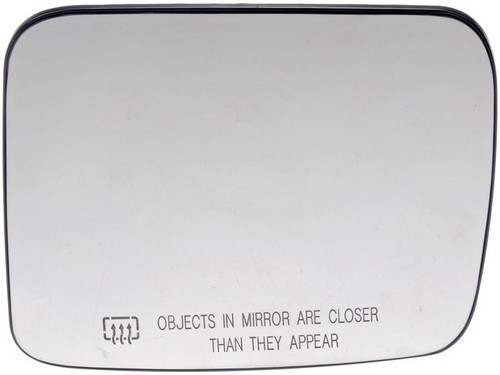 Dorman - HELP Door Mirror Glass 56294 - view 2