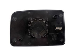 Dorman - HELP Door Mirror Glass 56309 - view 5