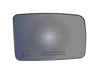 Dorman - HELP Door Mirror Glass P/N:56309