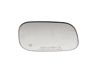 Dorman - HELP Door Mirror Glass P/N:56325