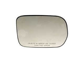 Dorman - HELP Door Mirror Glass P/N:56344