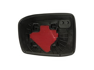 Dorman - HELP Door Mirror Glass P/N:56368