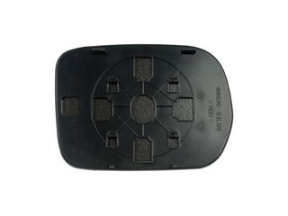 Dorman - HELP Door Mirror Glass P/N:56369
