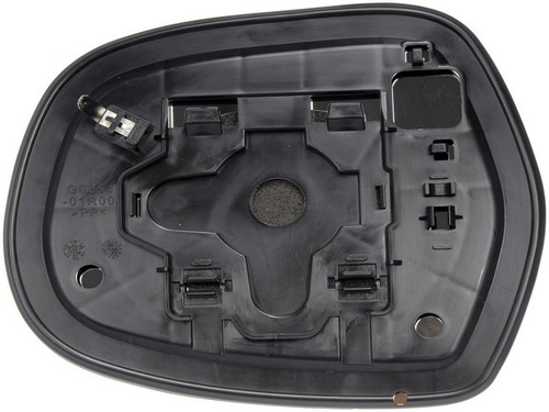Dorman - HELP Door Mirror Glass P/N:56416