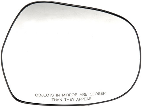 Dorman - HELP Door Mirror Glass P/N:56416