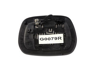 Dorman - HELP Door Mirror Glass P/N:56431