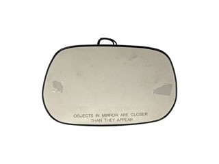 Dorman - HELP Door Mirror Glass P/N:56431