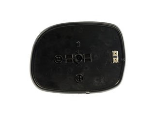 Dorman - HELP Door Mirror Glass 56433