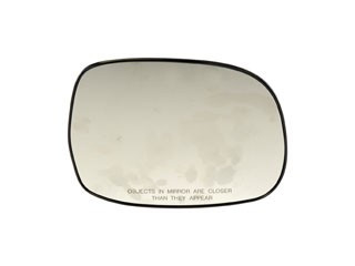 Dorman - HELP Door Mirror Glass 56433 - view 2