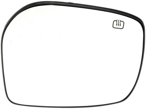 Dorman - HELP Door Mirror Glass P/N:56463