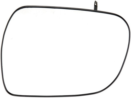 Dorman - HELP Door Mirror Glass P/N:56471