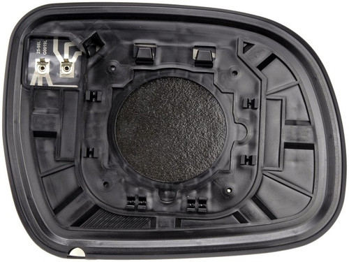 Dorman - HELP Door Mirror Glass P/N:56476