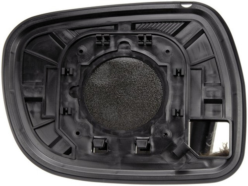 Dorman - HELP Door Mirror Glass 56488 - view 2