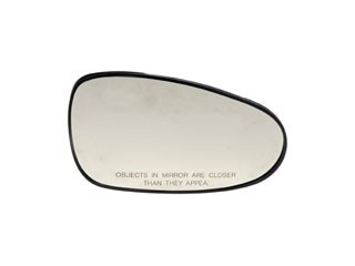 Dorman - HELP Door Mirror Glass 56525 - view 2