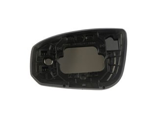 Dorman - HELP Door Mirror Glass 56527