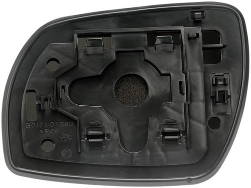 Dorman - HELP Door Mirror Glass 56553 - view 2