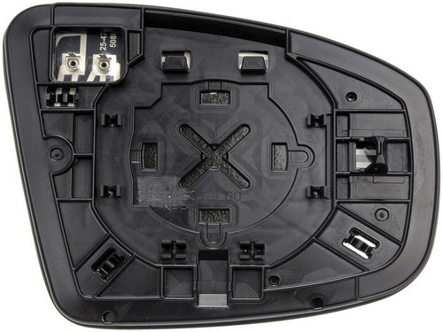 Dorman - HELP Door Mirror Glass 56554 - view 2