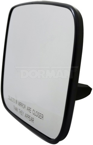 Dorman - HELP Door Mirror Glass 56567