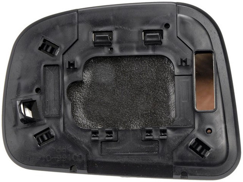 Dorman - HELP Door Mirror Glass 56571