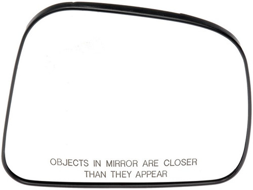 Dorman - HELP Door Mirror Glass 56571 - view 2