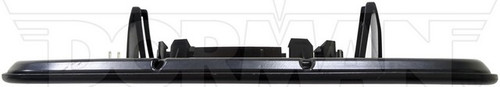 Dorman - HELP Door Mirror Glass 56618 - view 2