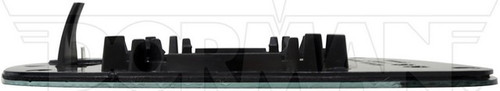 Dorman - HELP Door Mirror Glass 56632 - view 2