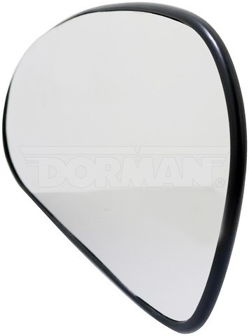 Dorman - HELP Door Mirror Glass 56638