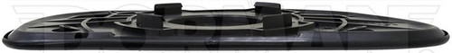 Dorman - HELP Door Mirror Glass 56638 - view 2