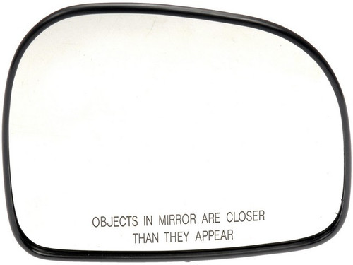 Dorman - HELP Door Mirror Glass 56655 - view 2