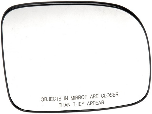 Dorman - HELP Door Mirror Glass 56657