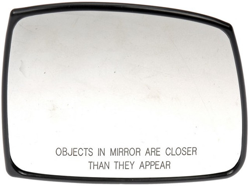 Dorman - HELP Door Mirror Glass 56667