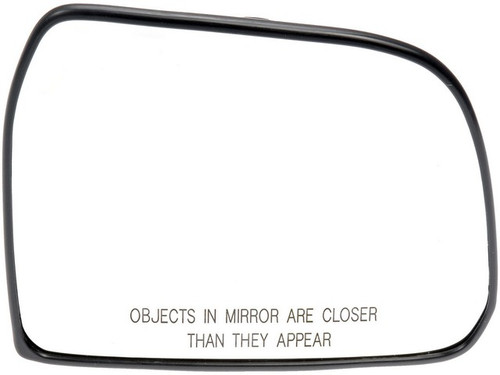 Dorman - HELP Door Mirror Glass 56671