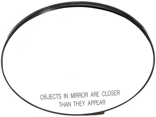 Dorman - HELP Door Mirror Glass 56715
