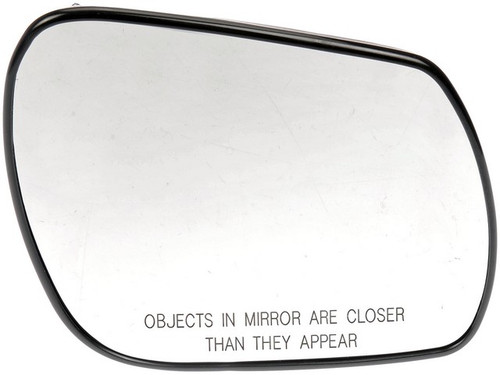 Dorman - HELP Door Mirror Glass 56729