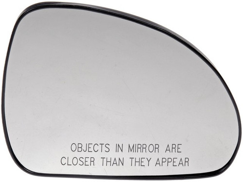 Dorman - HELP Door Mirror Glass 56749 - view 2