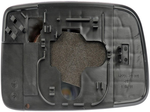 Dorman - HELP Door Mirror Glass P/N:56756