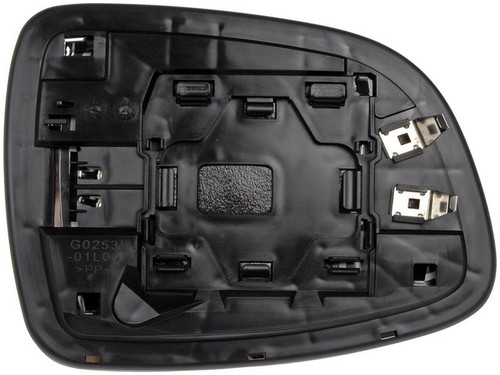 Dorman - HELP Door Mirror Glass 56812