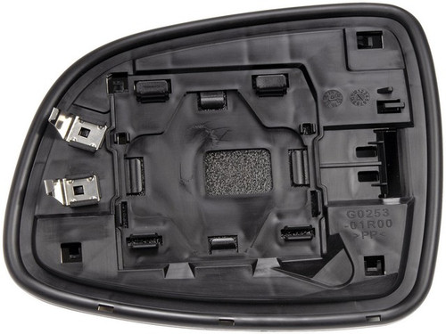 Dorman - HELP Door Mirror Glass P/N:56815