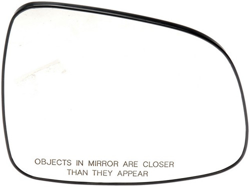 Dorman - HELP Door Mirror Glass 56815 - view 2