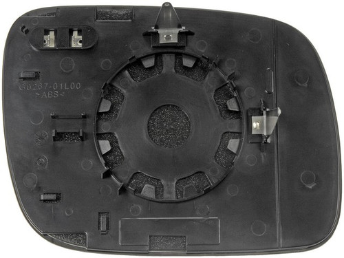 Dorman - HELP Door Mirror Glass 56838