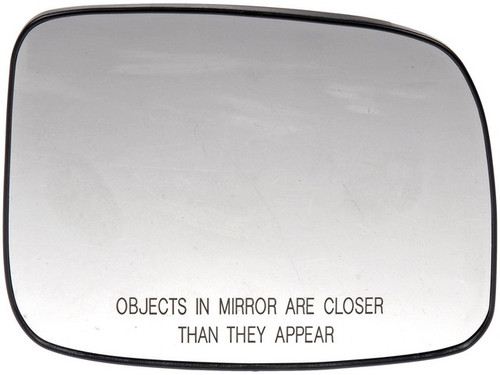 Dorman - HELP Door Mirror Glass P/N:56956