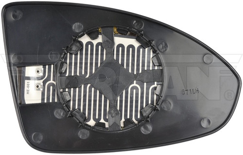 Dorman - HELP Door Mirror Glass 56960