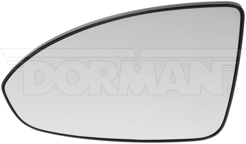 Dorman - HELP Door Mirror Glass 56960 - view 2