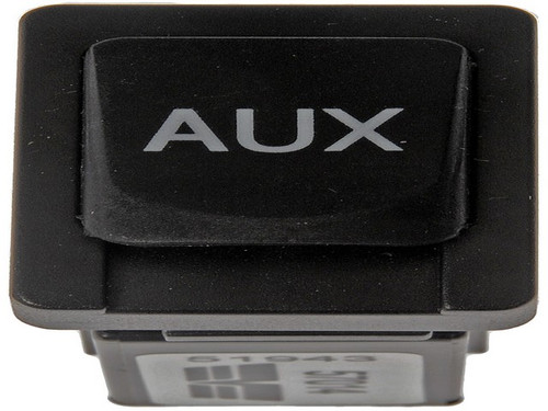 Dorman - HELP Audio / Video Jack P/N:57014