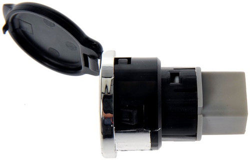 Dorman - HELP USB Port Cover 57019 - view 3