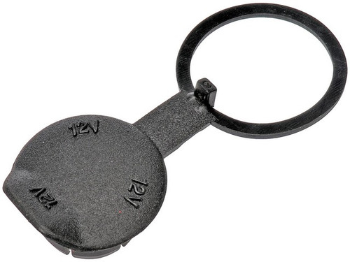 Dorman - HELP 12 Volt Accessory Power Outlet Cover P/N:57020