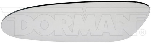 Dorman - HELP Door Mirror Glass 57031 - view 2