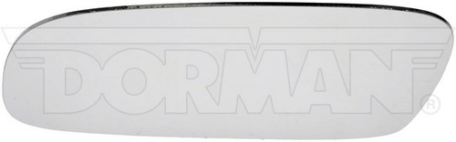 Dorman - HELP Door Mirror Glass 57039 - view 3